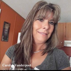 Meet your Posher, Carolyn